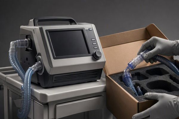 ResMed Stops Selling Astral Ventilator, Takes $42 Million Reserve And Vows 'Best Recall' Ever