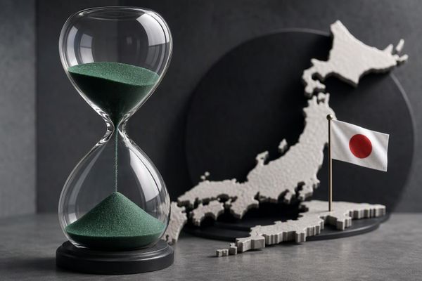 Japan's Regulator Extends Prudential Of Japan Sales Ban To January 31, 2027, And Halts Gibraltar's Life Consultant Channel