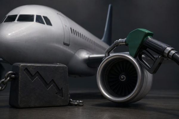 JetBlue Posts $257 Million Third-Quarter Loss, Wider Than Last Year, And Guides To Fourth-Quarter Margin Gains