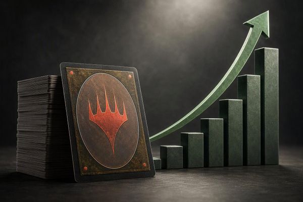 Hasbro Raises 2026 Revenue Forecast To 7% To 9% As Magic: The Gathering Tops $600 Million In A Quarter