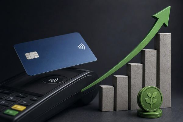 Visa's Fiscal 2026 Revenue Climbs 15% To $45.9 Billion As Dividend Rises 16%