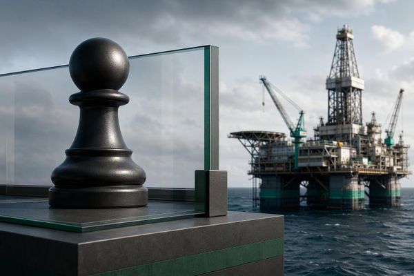 BlackRock Reports 6.6% Passive Stake In Expro, 7.4 Million Shares