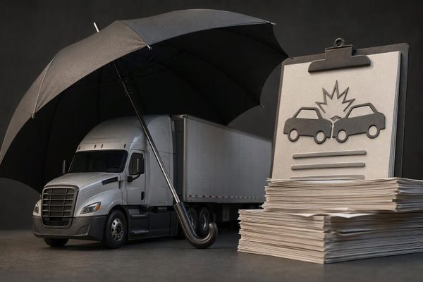 Landstar CFO Calls $35 Million A Quarter In Insurance Costs 'Too Light' After $22 Million Hit