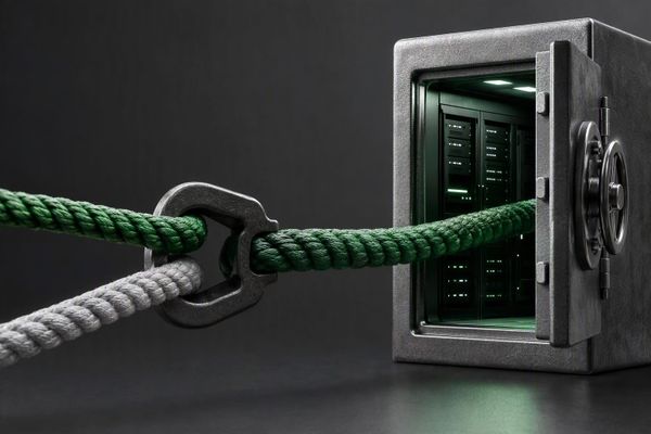 Cognizant Swaps Old Credit Lines For $550 Million Term Loan And $1.85 Billion Revolver Due 2031