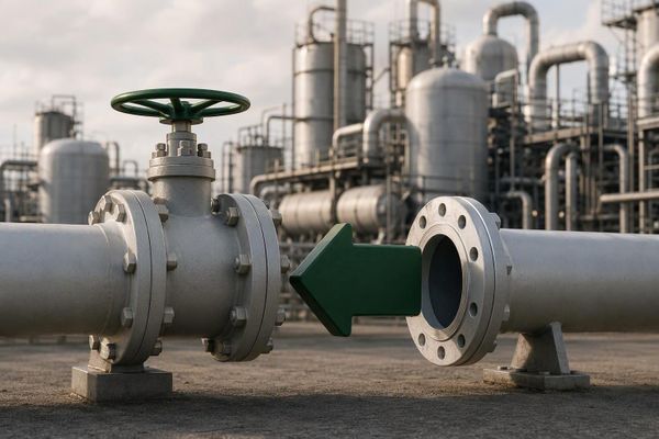 Chevron Agrees To Exit Hess Midstream, Selling Its Stake And The General Partner For $200 Million Cash