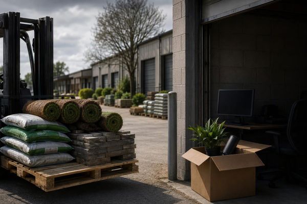 SiteOne Adds $500 Million To Buyback, Plans Job Cuts And Branch Closures As Volume Slips
