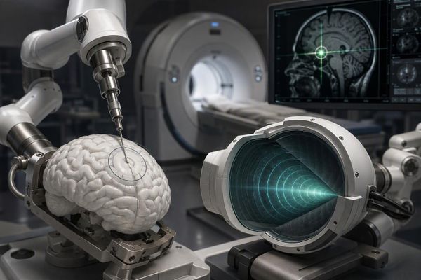 ClearPoint Neuro Taps Its Stock Program For $22 Million, Its First Use, To Fund Robotics And Ultrasound Together