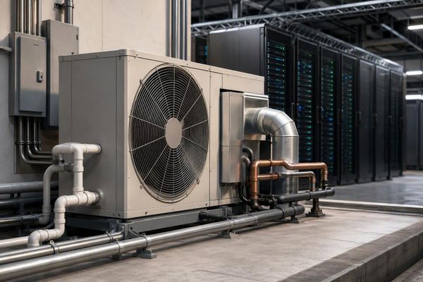 Comfort Systems Revenue Jumps 53.7% To $3.77 Billion, Yet Gross Margin Holds At 24.8%