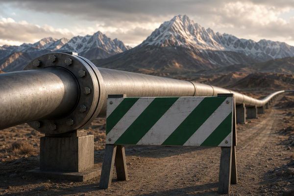 HF Sinclair Pushes Back Westline Connect Decision, Won't Commit To $7.25 Refining Cost Target