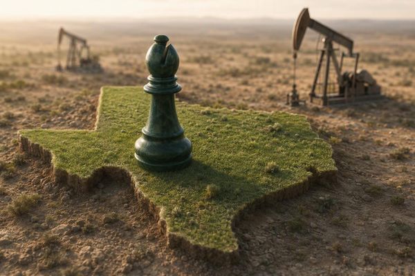 Vanguard Portfolio Management Reports 5.11% Passive Stake In Texas Pacific Land