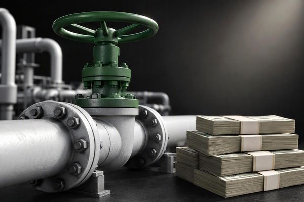 Atmos Energy Completes $700 Million Sale Of 6.000% Notes Due November 2036