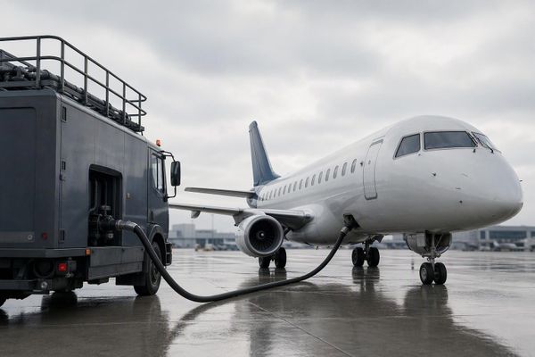 American Airlines Takes $78 Million Hit On Republic Stake, Its Regional Partner Still Paid $184 Million In The Quarter