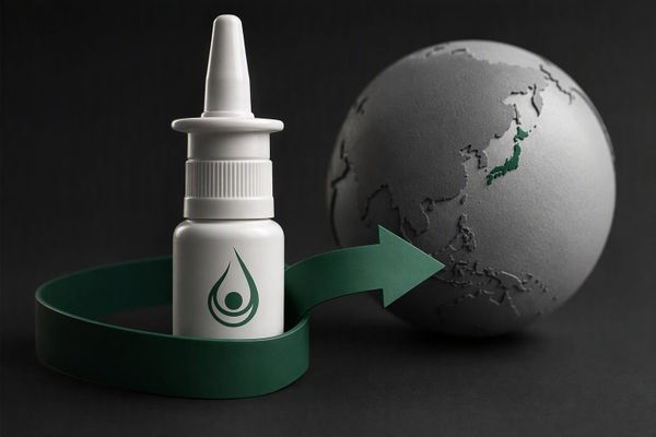 Harrow Pays $30 Million Cash To Close TYRVAYA Deal, With Up To $70 Million More Tied To Sales