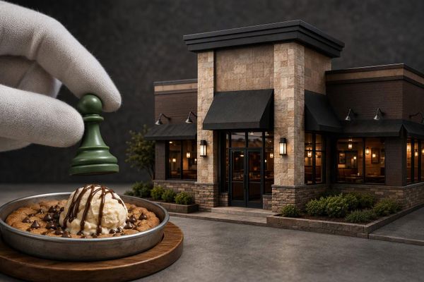 Vanguard Capital Management Reports 5.15% Passive Stake In BJ's Restaurants