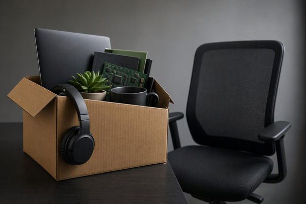 Sprouts Technology Chief Bahrenburg Leaves Role, Will Advise Through March 31, 2027