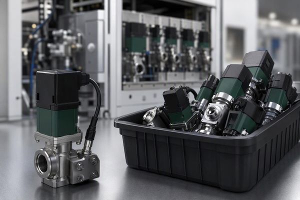 Ultra Clean CEO Says Chip-Tool Part Shortage May Last 'A Quarter Or Two' — But No Shipment Missed