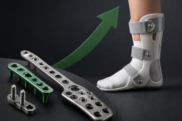 OrthoPediatrics Third-Quarter Sales Climb 19% To $72.7 Million As Free Cash Flow Turns Positive