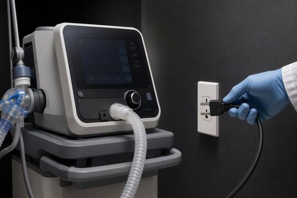 ResMed Stock Plunges 8%, Wiping Out $2.7 Billion, After Ending Astral Ventilator Sales