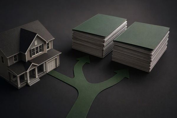 TransUnion Puts A Price On A Mortgage Rule Change: $0.15 A Share