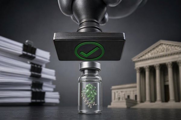 FDA Tells Rezolute To Request Pre-BLA Meeting On Ersodetug, But Won't Say If It's Approvable