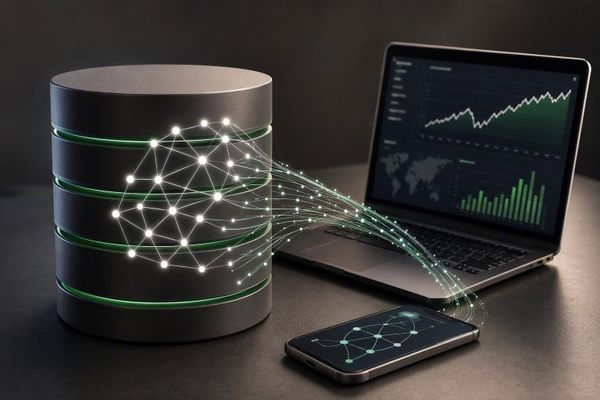 S&P Global's AI Customers Spend Far Faster, With API Calls Up More Than 4,000%