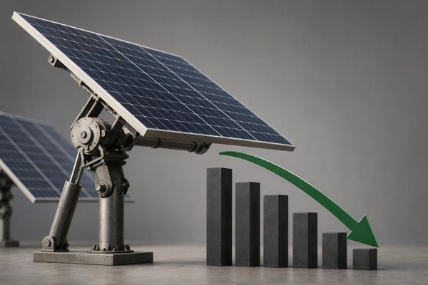 Nextpower Guides Second-Half Gross Margin To High 20s, Down From Low 30s For The Year