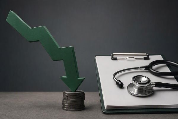 Molina's Third-Quarter Net Income Falls 52% To $38 Million, Yet 2026 Guidance Stands