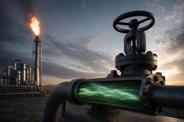 Range Resources Expects $58.1 Million Derivatives Gain For Third Quarter, With Gas Hedges Doing The Work