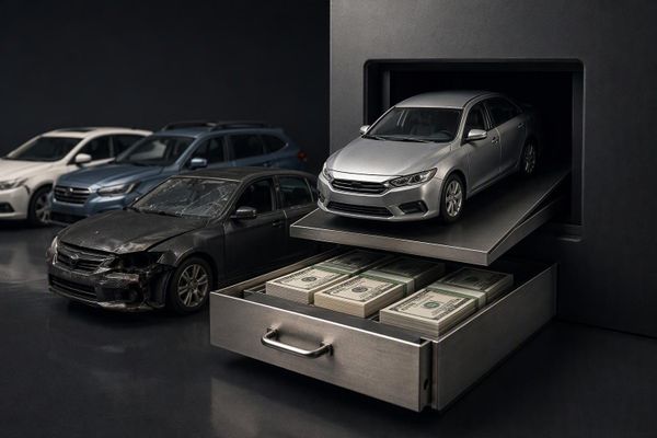 Copart Completes $10.50-A-Share Cash Takeover Of ACV Auctions, With 68.43% Tendered Or Owned