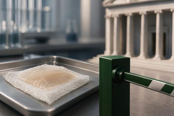 MiMedx Sales Fall 45% To $62 Million As FTC Review Holds Up Sanara Deal
