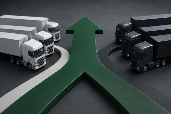 C.H. Robinson Agrees To Buy RXO For $5.8 Billion, Pausing Buybacks Until Debt Falls