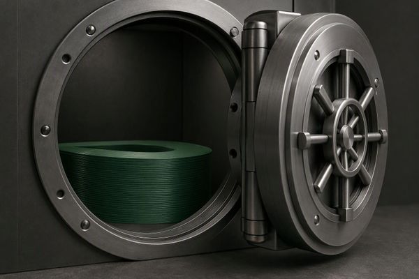 Tenable Opens A $400 Million Revolving Credit Line, Undrawn, Maturing October 2031