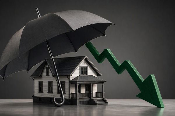 RenaissanceRe Sees Property Cat Rates Falling Again At January 1, But By Less Than This Year