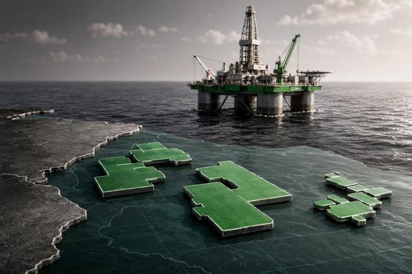 Petrobras Commits R$3.22 Billion In Signature Bonuses For 21 Offshore Blocks Won In Two ANP Auctions