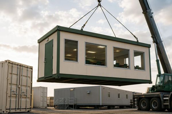 McGrath's Classroom Builder Now Supplies 18% Of Pretax Profit As Its Two Biggest Rental Units Earn Less