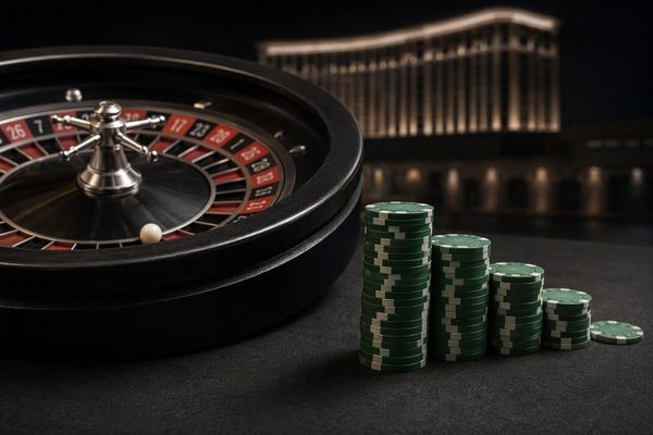 Boyd Gaming Adjusted Earnings Slip To $1.67 A Share As Las Vegas Visitors Pull Back