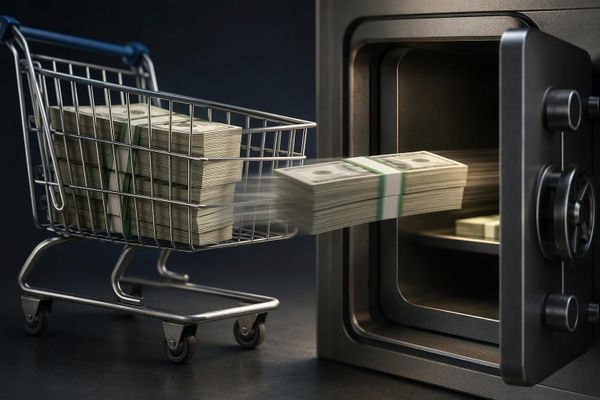 Kroger Sells $1.5 Billion Of Senior Notes In Two Parts, Earmarking Cash For October Debt