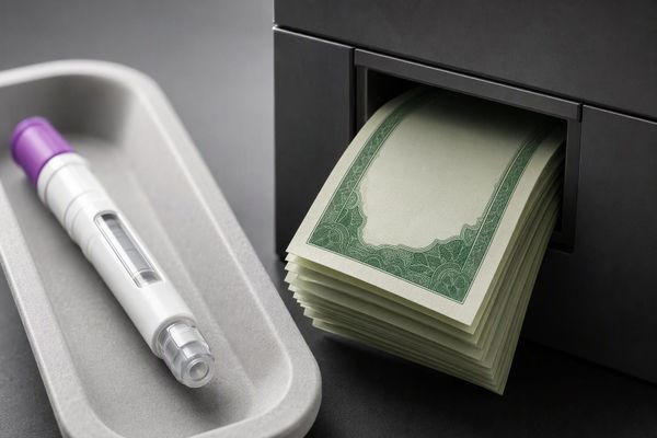 Kiniksa CEO Sanj Patel Plans To Sell 553,794 Shares Worth $51.6 Million