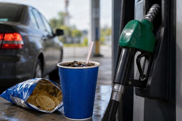 PepsiCo Cuts Its 2026 Core EPS Outlook After A July Call That Rejected An 'Earnings Reset'