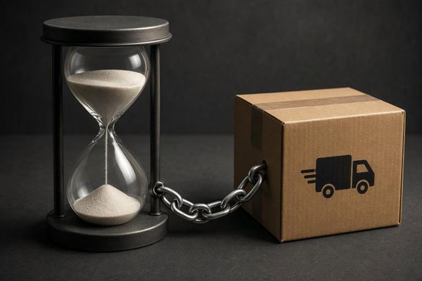 RPM Took 97.8 Days To Pay Suppliers, Up From 91.7, As Cash Flow Rose And Gross Margin Fell