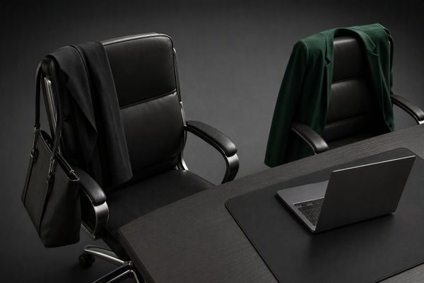 Alkami's Chief Accounting Officer Quits; CFO To Cover The Job From November 3