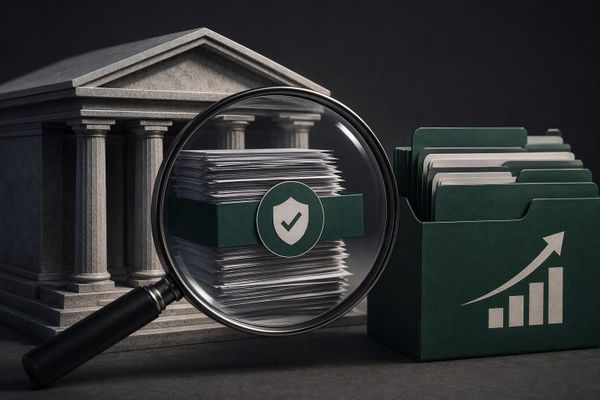 Robert Half CEO Says Bank Fines Are Pulling Protiviti Back To Growth