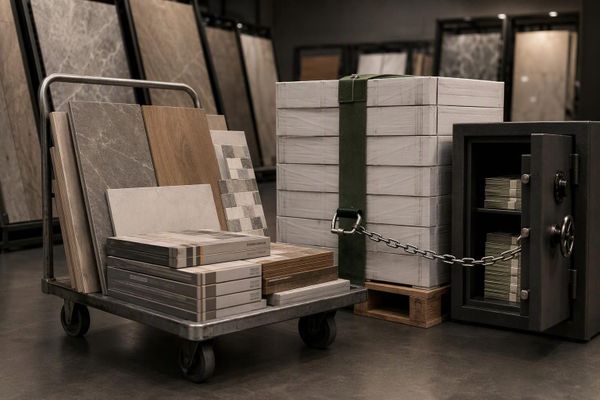 Floor & Decor's Cash Flow Nearly Doubled To $485.3 Million, And Supplier Payables Did Most Of The Work