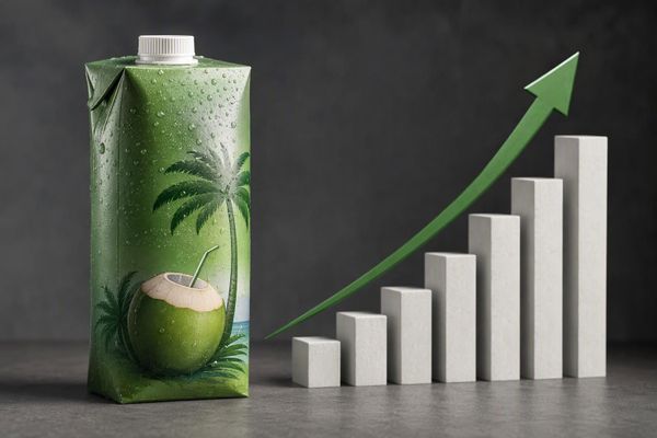 Vita Coco Lifts 2026 Sales Outlook To $810 Million-$820 Million, Warns Fourth-Quarter Margin Near 33%