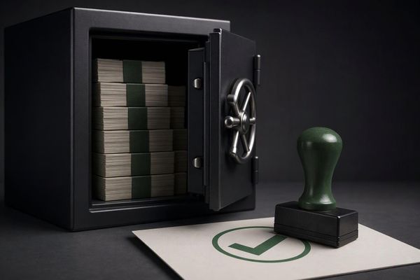 Selective Adds $200 Million Buyback Authorization, But CFO Won't Say How Much It Will Use