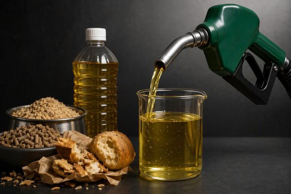 Darling Ingredients Earns $267.0 Million In Third Quarter As Diamond Green Diesel Flips To Profit