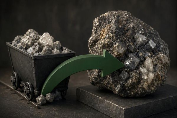Critical Metals Clears Australian Court Hurdle For All-Share Takeover Of European Lithium