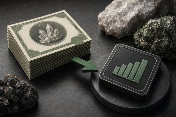 European Lithium Option Holders To Get 0.0353158621 Critical Metals Shares Per Option