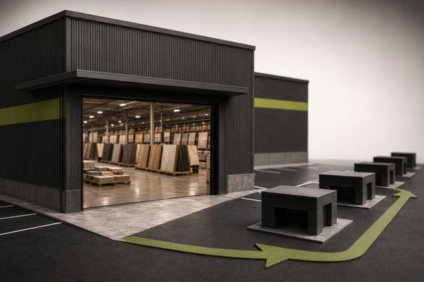 Floor & Decor Plans Just 10 To 15 New Stores In 2027, Down From 20 This Year
