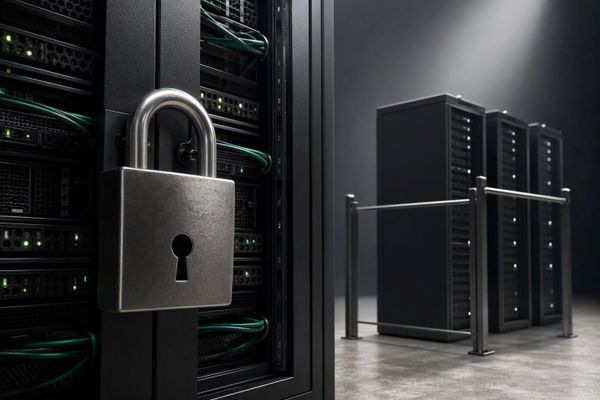 RUM Group Buys 8.26 Million Northern Data Shares From Tether, Pushing Its Stake To 98%